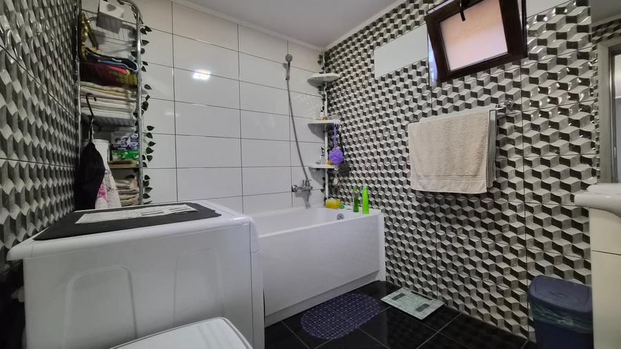 Valu lui Traian -Vila P+Mansarda (teren 350 mp /constructie 2019)