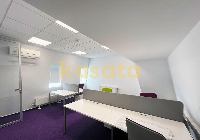 Spatiu de birouri | I.C. Bratianu | Ultra-central