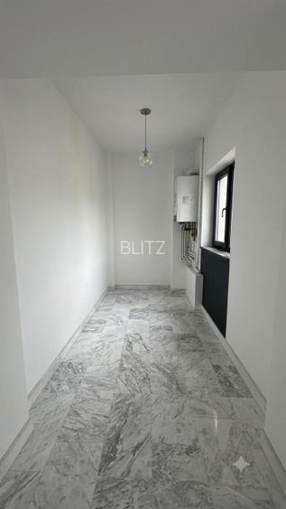 Spațiu comercial P+1, 184 mp, parcare, zona Central - 8