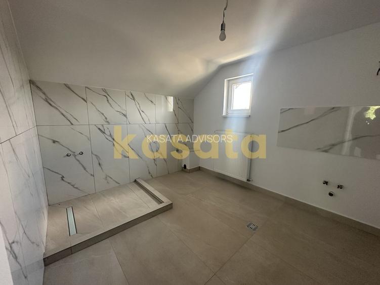 Casă Individuală 🏡 | Domnești 📍 | P+1 | 4 Camere | 3 Dormitoare 🛏️ - 10