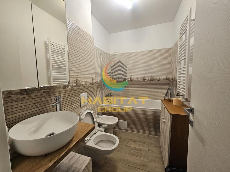 Apartament 2 camere de vanzare Iancului, Mobilat