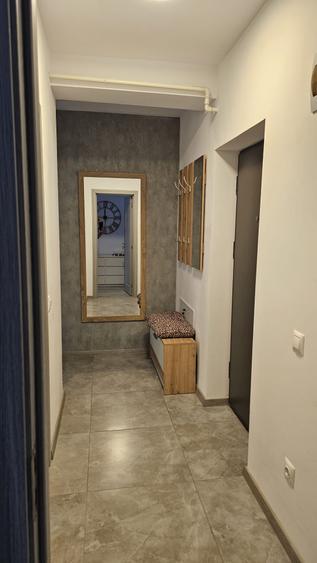 Prima inchiriere Ap lux 2 camere și grădină Dedeman