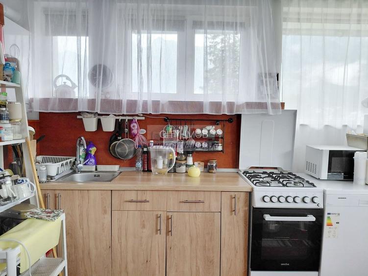Vanzare apartament doua camere Busteni - 10