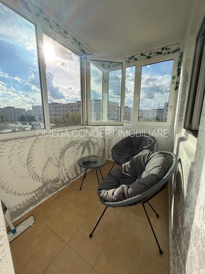 3 camere - Str. Panselelor - 10 min Metrou Aparatorii Patrie