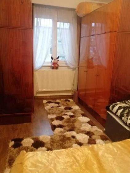 🙋Casa de CULTURA🔸3 Camere semiDecomandate 50m² Incadrat Izolat Centrala