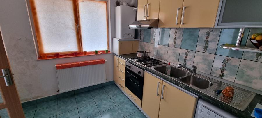 Casa P+E+M la cheie in Catamarasti Deal