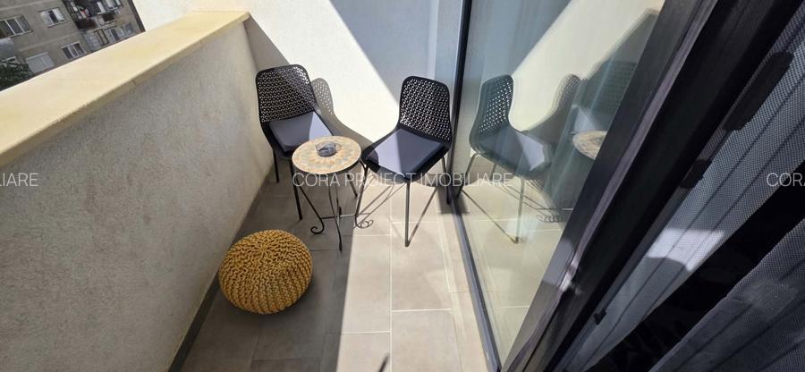 Apartament 2 camere de inchiriat, cart. Prima Green Residence - 23