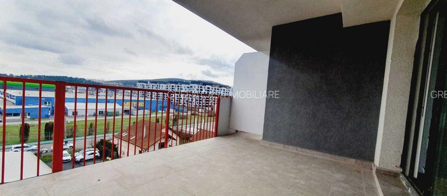 Apartament 3 camere | 2 băi | finisat premium | zona Amethyst / Vivo - 6