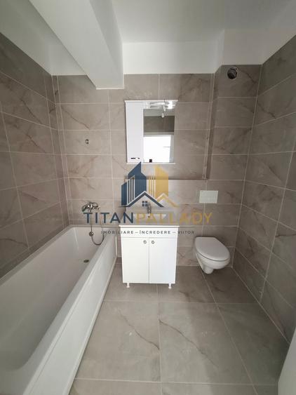 2 Camere,62 MP ,Design Modern,Gata de Mutare,Intabult,Titan- Pallady