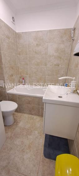 Chiajna - Str. Ilie Petre, garsoniera de inchiriat, langa Chiajna Mall - 5