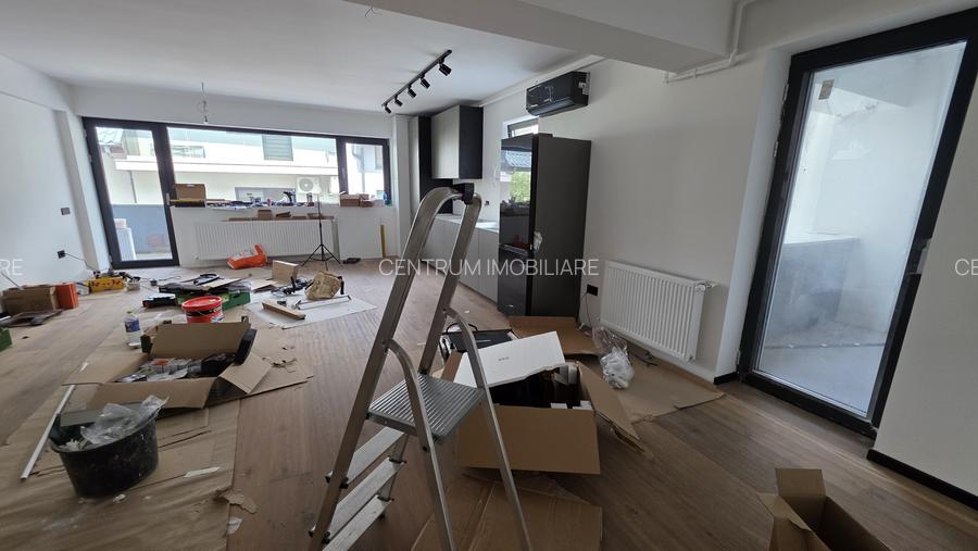 Studio modern 50 mp | Imobil Nou 2026 | Obor – Metrou | Ideal Birou, Design - 3