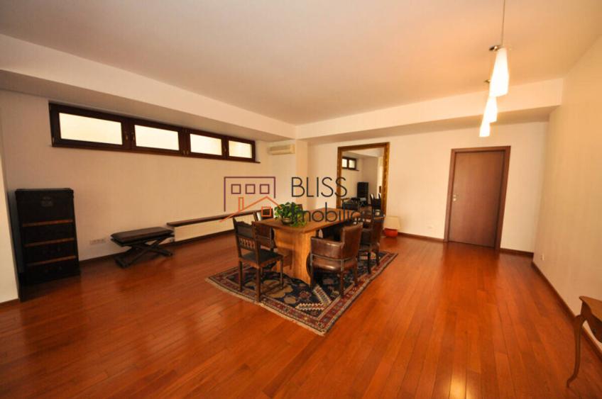 Apartament spatios 3 camere Piata Victoriei - Mihail Moxa