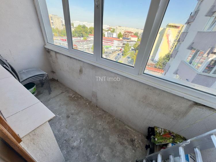 Apartament 3 camere Decomandat | 1 min. metrou Gorjului | Comision 0! - 5