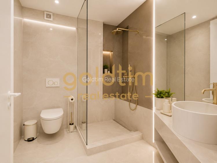 ANSAMBLU CU GYM SI PISCINA / SPATII DEPOZITARE/ DESIGN MODERN / CORTINA NORTH - 8