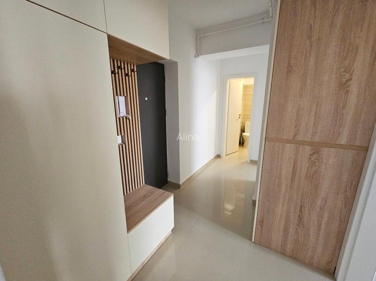 Apartament doua camere, prima inchiriere, parcare, direct proprietar - 8