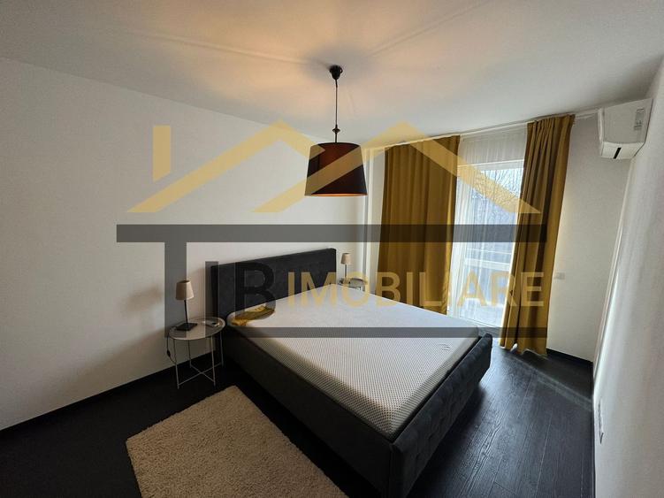 Apartament de 2 camere, 47 mp, parcare, Zona Semicentrala