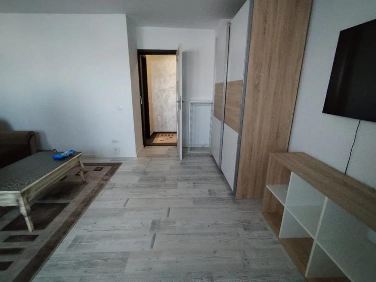 Apartament o camera decomandat, zona Oancea, Spitalul Sf. Maria, Cod: