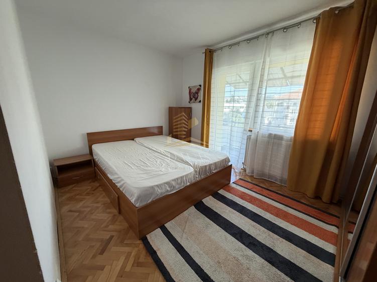 Apartament cu 3 camere | Grigorescu | Liceul Onisifor Ghibu