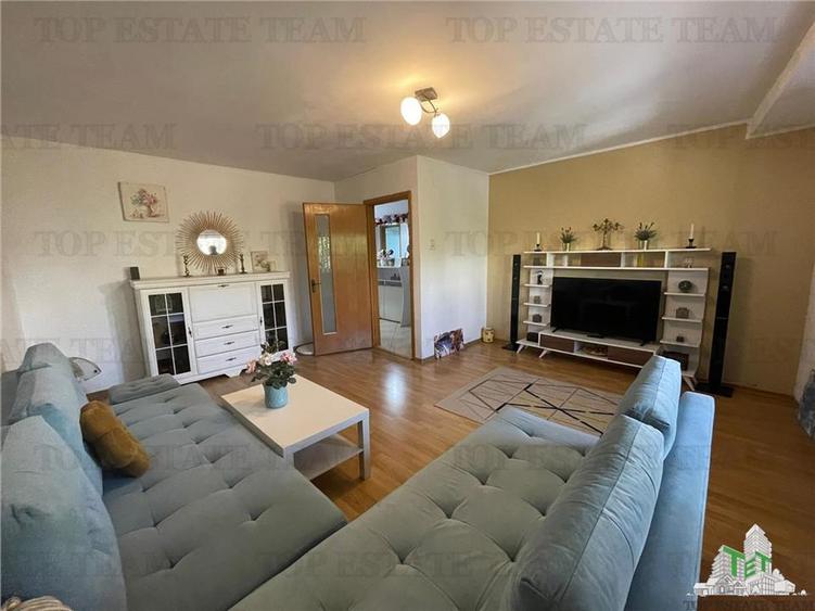 Vila pentru 3 familii si oportunitate investitie in zona Obor