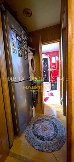 Apartament 3 camere zona Resita mobilat si utilat si boxa inclusa - 14