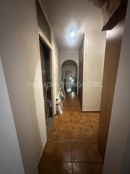 Dristor - 8 minute metrou - Apartament 4 camere - confort 1 -An constructie 1983 - 9