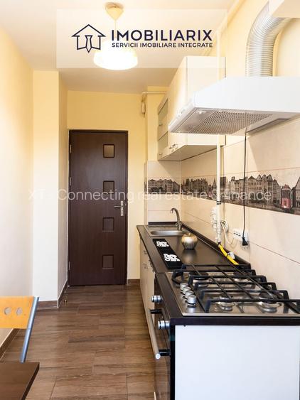 Ap 2 cam – mobilat și utilat, Zona Casa de Cultură, Constanta | gaze - 4