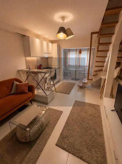 Apartament 3 camere | 50 mp | Decomandat | Centrală proprie