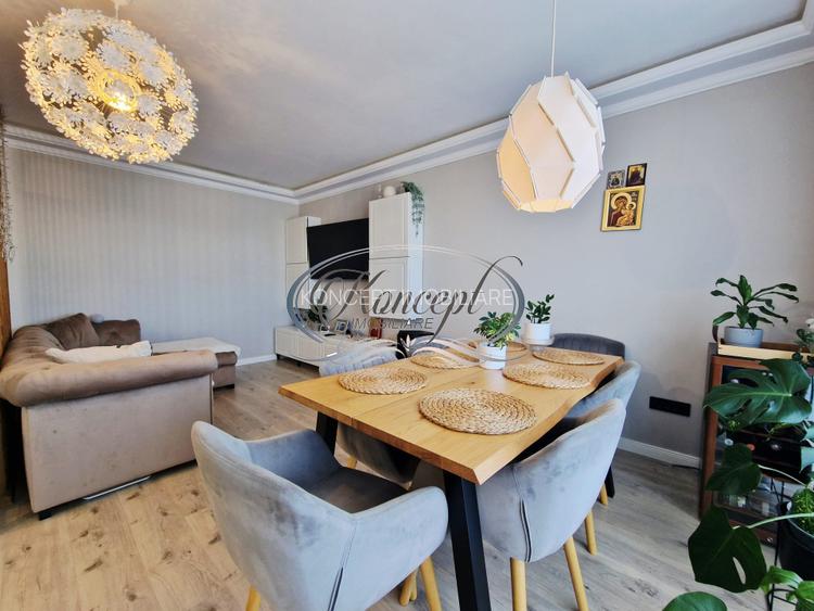Apartament premium aproape de Iulius Mall - 3