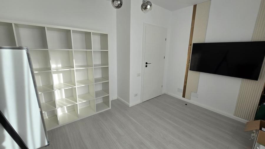 VILA Mobilata si Utilata LUX cu toate utilitatile - Cartier Privat