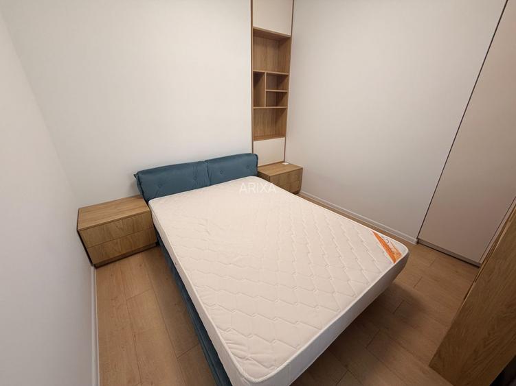 Garsoniera Atria resort  Studio 40mp Totul Nou Chitila Bucureștii noi - 7
