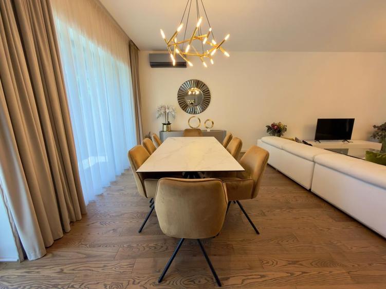 5-Room Villa - Iancu Nicolae - Private Pool
