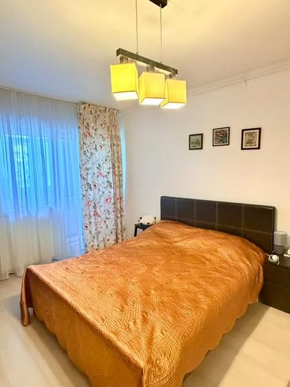 Apartament 2 camere Vacaresti | 71 mp | 3 balcoane