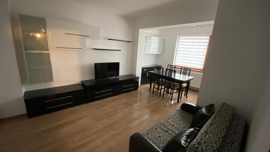 OFERTA EXCLUSIVA: Apartament cu 2 camere mobilat si utilat complet - zona Palas