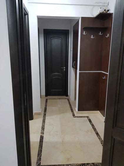 Apartament 2 camere în Centru Civic, 500€