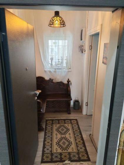 Apartament 2 camere + dressing – Foisorul de Foc