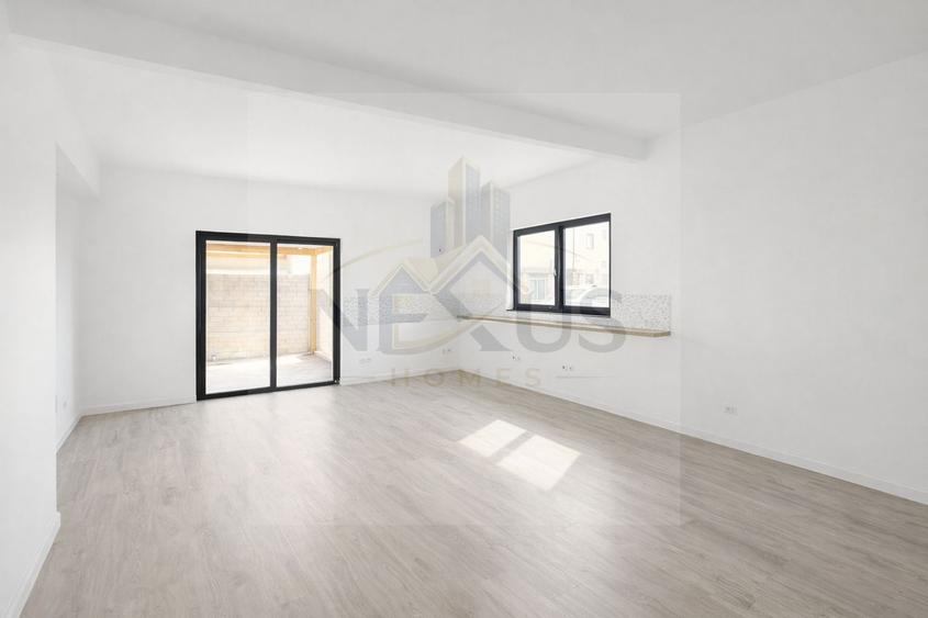 Casă P+1 , 4 camere, 128 mp utili, teren 411 mp – Berceni, Aviatorilor