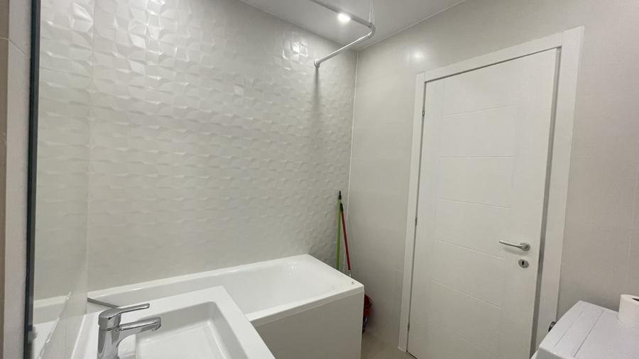 Garsoniera, 40mp, Cetrala proprie, Metrou, AC, Hils Brauner