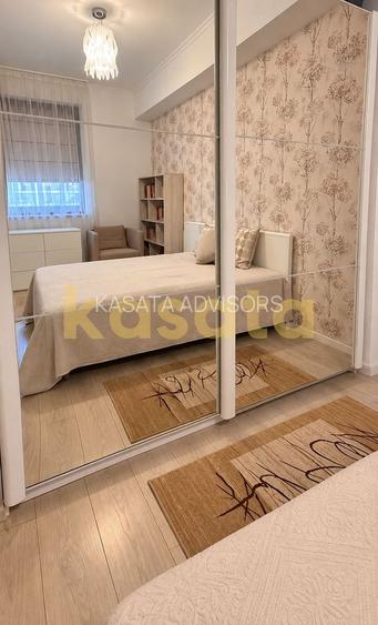 2 Camere AVIATIEI cu boxa | CITY POINT |