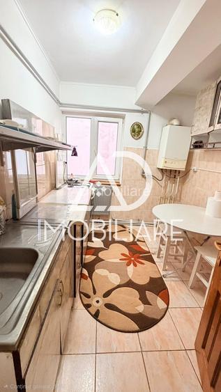 Apartament 2 camere de închiriat, Ultracentral / Unirii - 6
