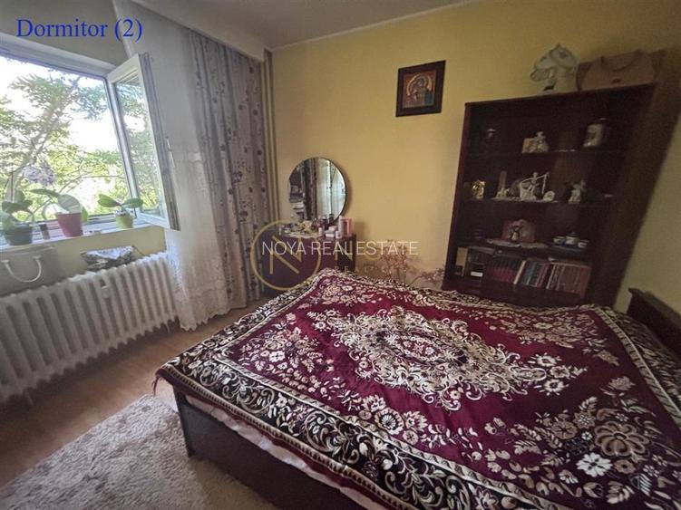 Apartament cu 4 camere de vanzare Crangasi | Metrou Parc Crangasi