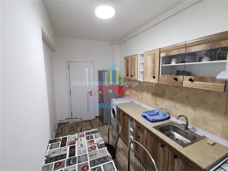 Inchiriere apartament decomandat Militari Residence - 4