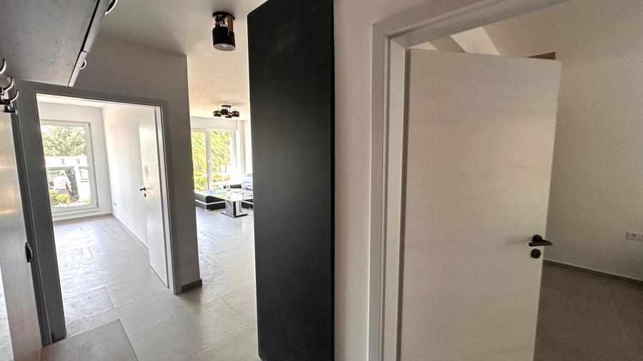 Apartament 3 camere 62mp etaj 1 cartier Davinci Cristian