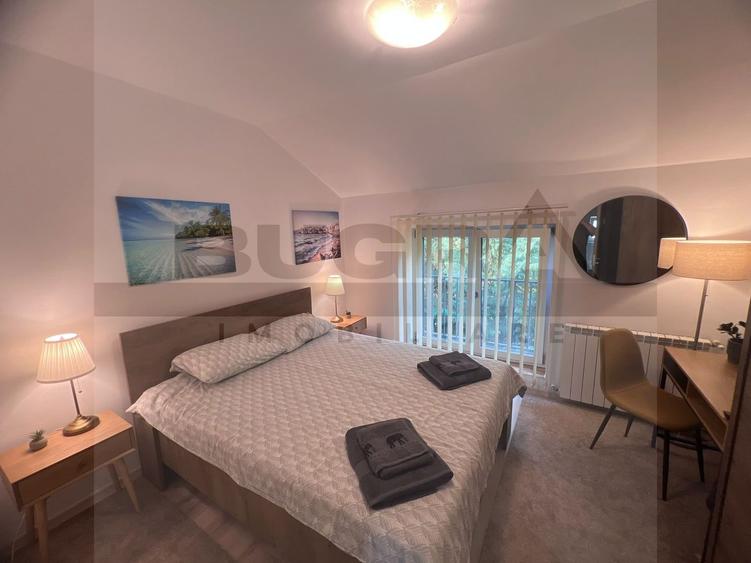Apartament de 3 camere, 72mp, parcare, zona strazii Observatorului