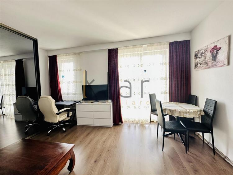 Apartament 2 Camere 45mp,Bloc Nou,2 balcoane, Parcare,Iris-Auchan
