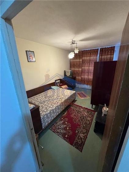 APARTAMENT 2 CAM, DRISTOR BABA NOVAC
