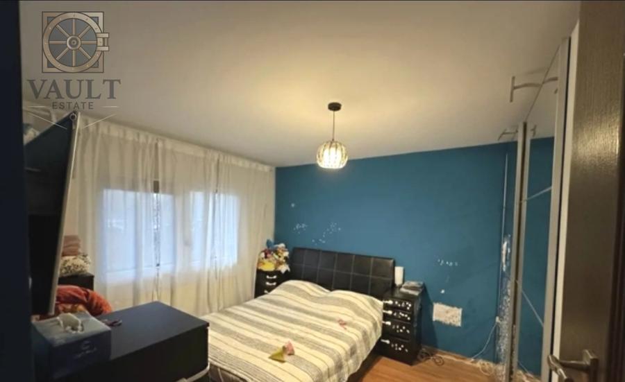 Apartament 2 camere - centrala proprie - zona Tineretului