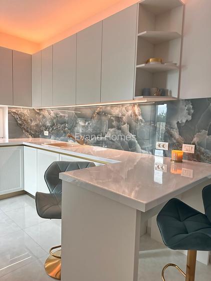 Duplex Premium în Giroc | 112 mp Utili | 300 mp | Mobilata si Utilata - 6