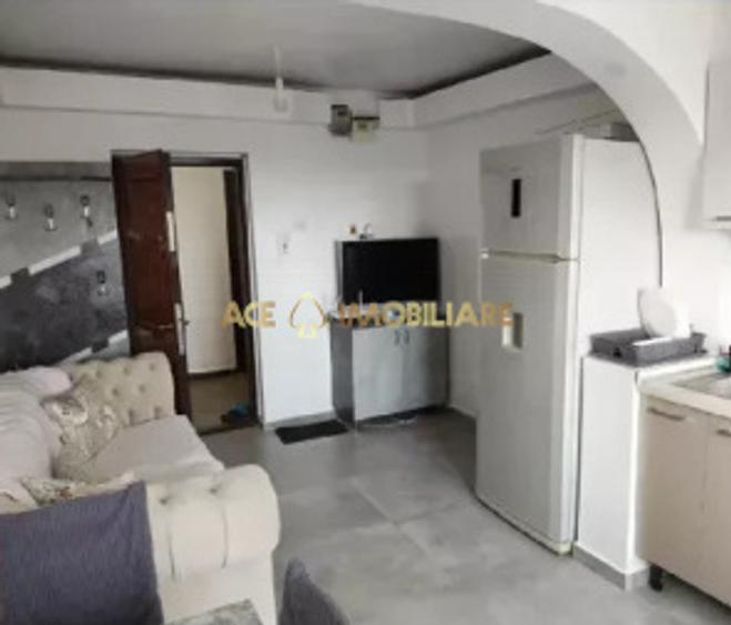2 Camere | Berceni | Metrou | Centrala Proprie | Parcare | Mobilat