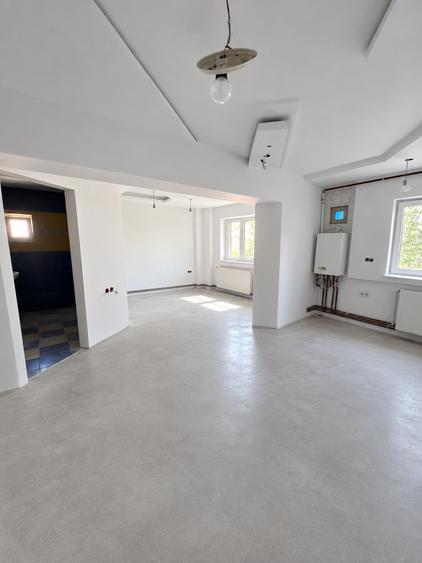 Apartament 2 camere Exercitiu,etajul 1