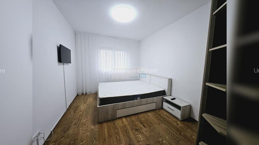 De inchiriat Apartament 3 camere zona Nufarului, Oradea - 6